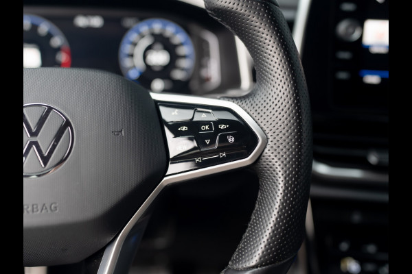 Volkswagen T-Roc 1.5 TSI R-Line Business+ | Keyless | Elk. A-klep | Camera | IQ Light | Side Assist | Prijs Rijklaar!!