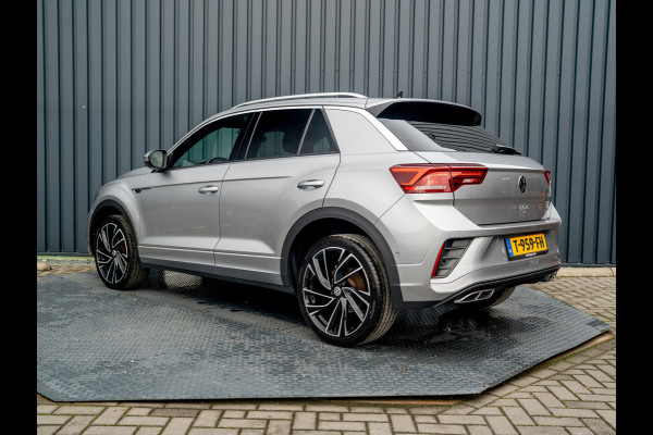 Volkswagen T-Roc 1.5 TSI R-Line Business+ | Keyless | Elk. A-klep | Camera | IQ Light | Side Assist | Prijs Rijklaar!!