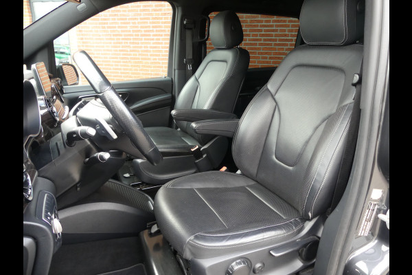 Mercedes-Benz V-Klasse 300d Extra Lang DC AMG Pakket LED/Leer/Trekhaak VOL Mercedes-Benz V-Klasse 300d Extra Lang DC AMG Pakket LED/Leer/Trekhaak VOL