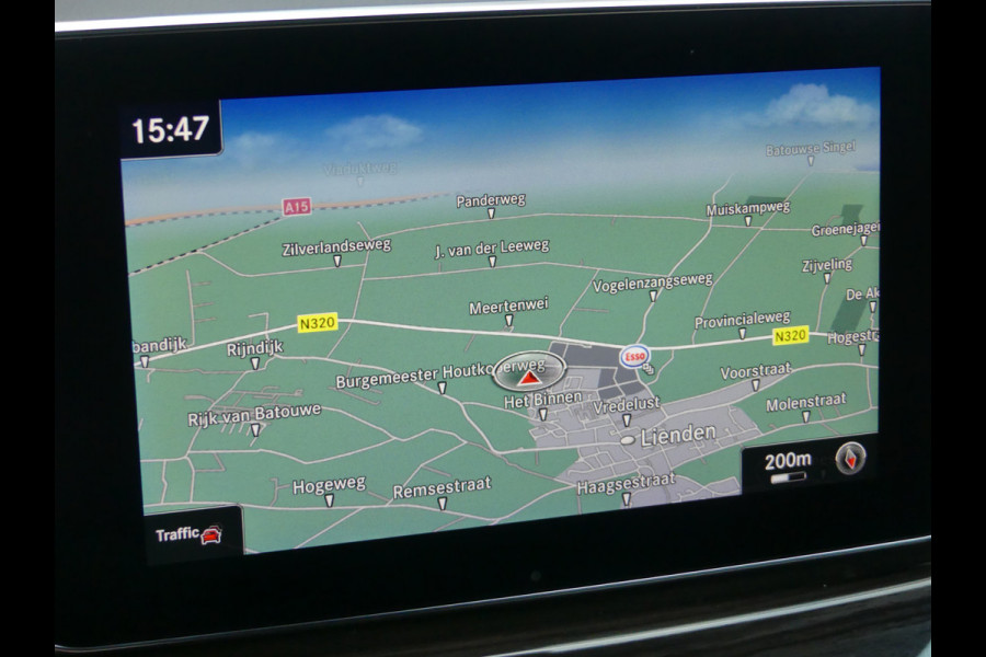 Mercedes-Benz V-Klasse 300d Extra Lang DC AMG Pakket LED/Leer/Trekhaak VOL Mercedes-Benz V-Klasse 300d Extra Lang DC AMG Pakket LED/Leer/Trekhaak VOL