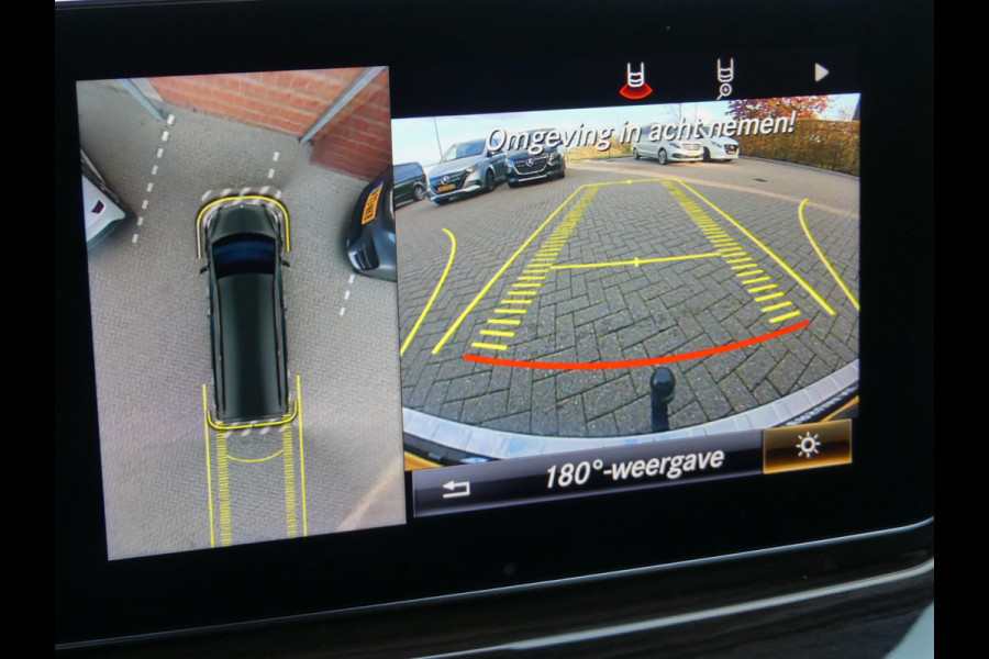 Mercedes-Benz V-Klasse 300d Extra Lang DC AMG Pakket LED/Leer/Trekhaak VOL Mercedes-Benz V-Klasse 300d Extra Lang DC AMG Pakket LED/Leer/Trekhaak VOL