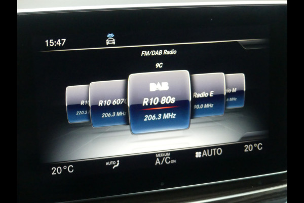 Mercedes-Benz V-Klasse 300d Extra Lang DC AMG Pakket LED/Leer/Trekhaak VOL Mercedes-Benz V-Klasse 300d Extra Lang DC AMG Pakket LED/Leer/Trekhaak VOL