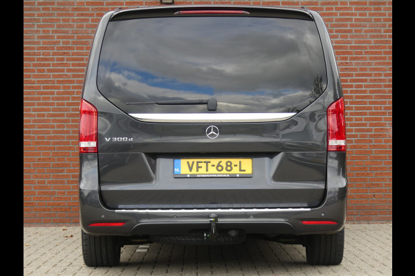 Mercedes-Benz V-Klasse 300d Extra Lang DC AMG Pakket LED/Leer/Trekhaak VOL Mercedes-Benz V-Klasse 300d Extra Lang DC AMG Pakket LED/Leer/Trekhaak VOL