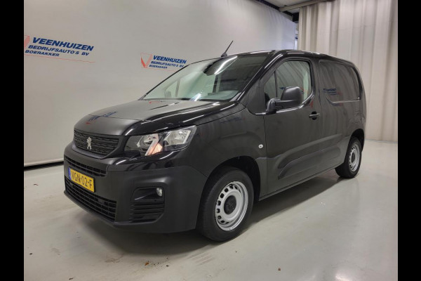 Peugeot Partner 1.5BlueHDI 3-Zits Euro 6!