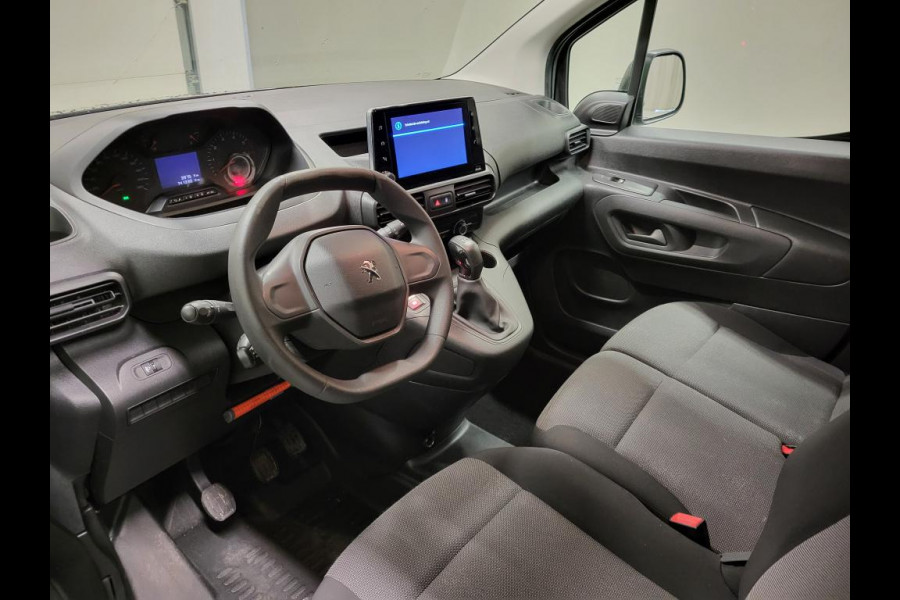 Peugeot Partner 1.5BlueHDI 3-Zits Euro 6!