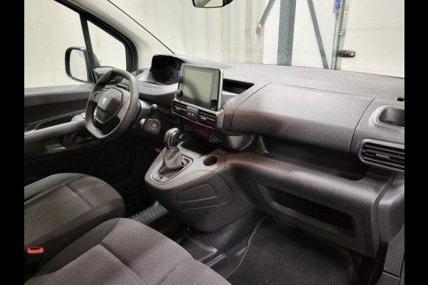 Peugeot Partner 1.5BlueHDI 3-Zits Euro 6!