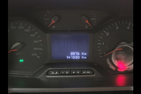 Peugeot Partner 1.5BlueHDI 3-Zits Euro 6!