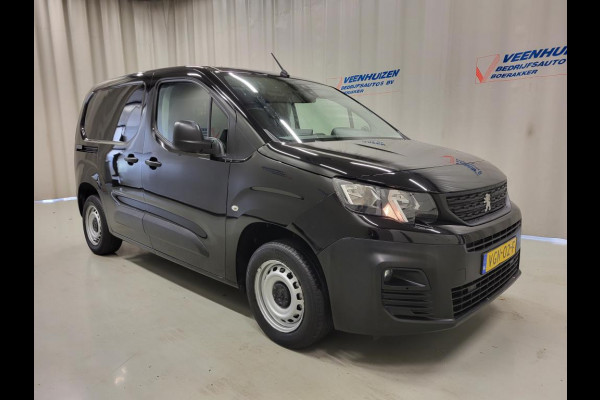 Peugeot Partner 1.5BlueHDI 3-Zits Euro 6!