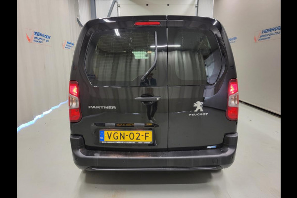 Peugeot Partner 1.5BlueHDI 3-Zits Euro 6!