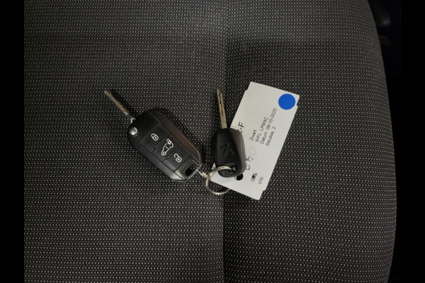 Peugeot Partner 1.5BlueHDI 3-Zits Euro 6!