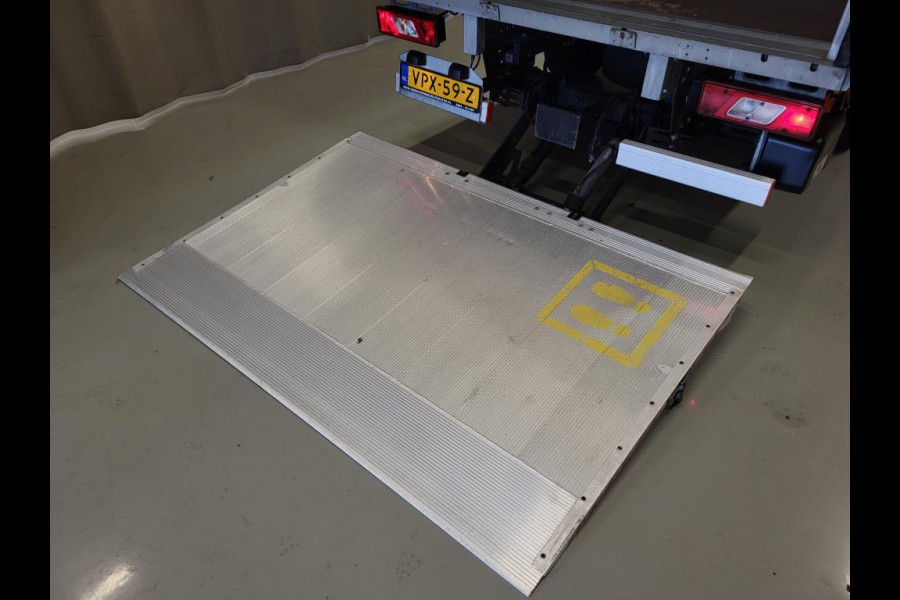 Ford Transit 2.0TDCI 130pk Bakwagen Laadklep Euro 6! Ford Transit 2.0TDCI 130pk Bakwagen Laadklep Euro 6!