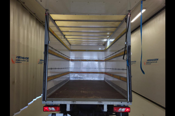 Ford Transit 2.0TDCI 130pk Bakwagen Laadklep Euro 6! Ford Transit 2.0TDCI 130pk Bakwagen Laadklep Euro 6!