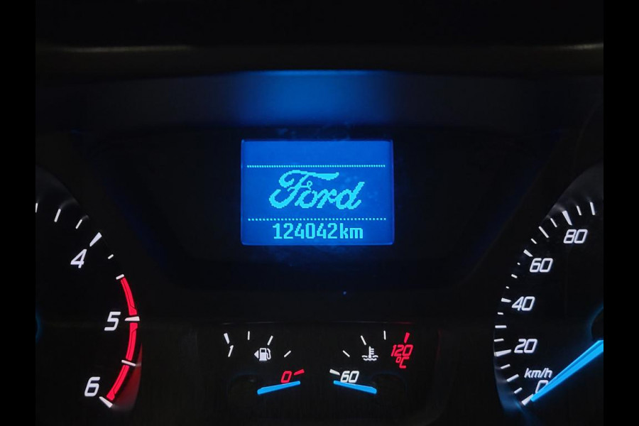 Ford Transit 2.0TDCI 130pk Bakwagen Laadklep Euro 6! Ford Transit 2.0TDCI 130pk Bakwagen Laadklep Euro 6!
