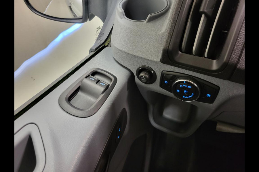 Ford Transit 2.0TDCI 130pk Bakwagen Laadklep Euro 6! Ford Transit 2.0TDCI 130pk Bakwagen Laadklep Euro 6!