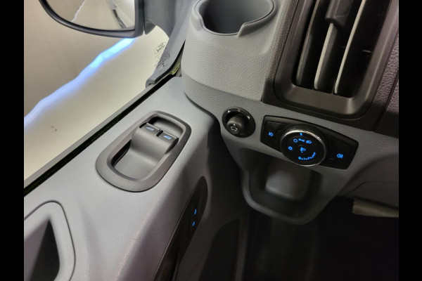 Ford Transit 2.0TDCI 130pk Bakwagen Laadklep Euro 6! Ford Transit 2.0TDCI 130pk Bakwagen Laadklep Euro 6!