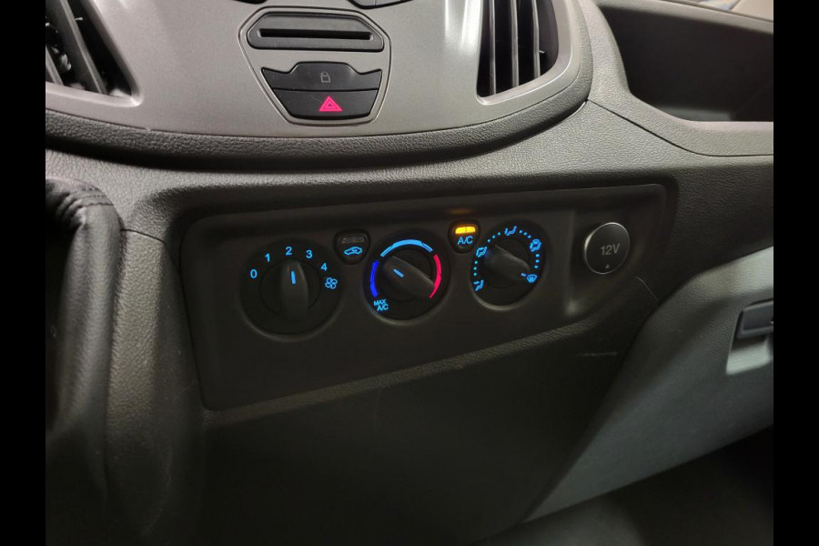 Ford Transit 2.0TDCI 130pk Bakwagen Laadklep Euro 6! Ford Transit 2.0TDCI 130pk Bakwagen Laadklep Euro 6!