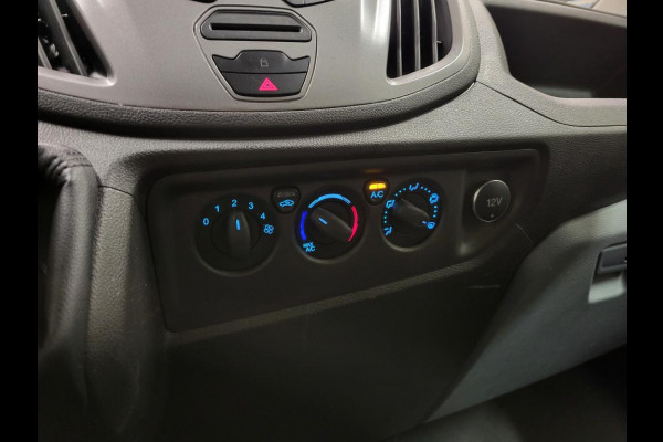 Ford Transit 2.0TDCI 130pk Bakwagen Laadklep Euro 6! Ford Transit 2.0TDCI 130pk Bakwagen Laadklep Euro 6!