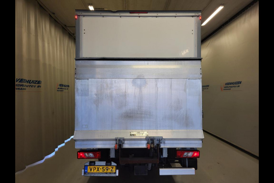 Ford Transit 2.0TDCI 130pk Bakwagen Laadklep Euro 6! Ford Transit 2.0TDCI 130pk Bakwagen Laadklep Euro 6!