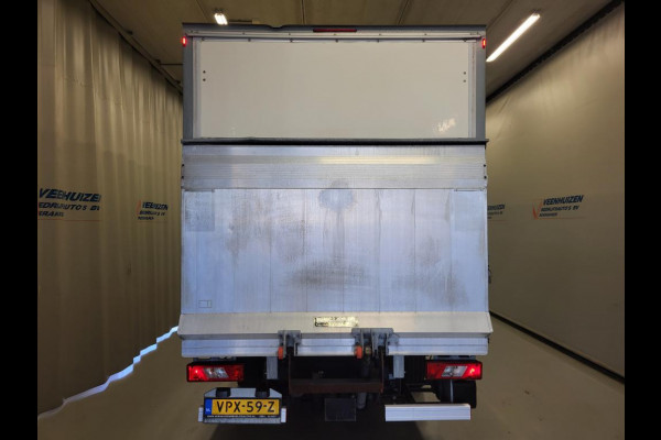 Ford Transit 2.0TDCI 130pk Bakwagen Laadklep Euro 6! Ford Transit 2.0TDCI 130pk Bakwagen Laadklep Euro 6!