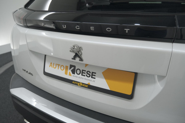 Peugeot 2008 PureTech 130 EAT8 Allure | Camera | Navigatie | Parkeersensoren Peugeot 2008 PureTech 130 EAT8 Allure | Camera | Navigatie | Parkeersensoren