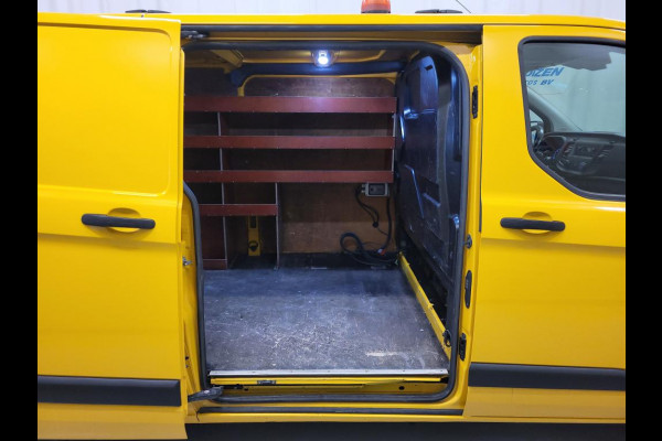 Ford Transit Custom 2.0TDCI 130pk L2/H1 Trekhaak Euro 6!
