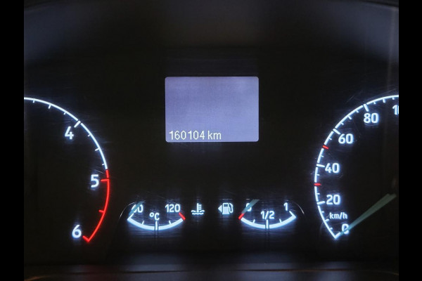 Ford Transit Custom 2.0TDCI 130pk L2/H1 Trekhaak Euro 6!