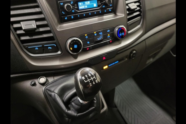 Ford Transit Custom 2.0TDCI 130pk L2/H1 Trekhaak Euro 6!