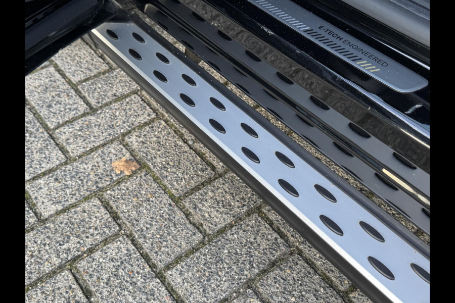 Renault Captur 1.6 E-Tech full hybrid 145 E-Tech engineered | Panorama dak | Trekhaak | Bosé speaker installatie Renault Captur 1.6 E-Tech full hybrid 145 E-Tech engineered | Panorama dak | Trekhaak | Bosé speaker installatie