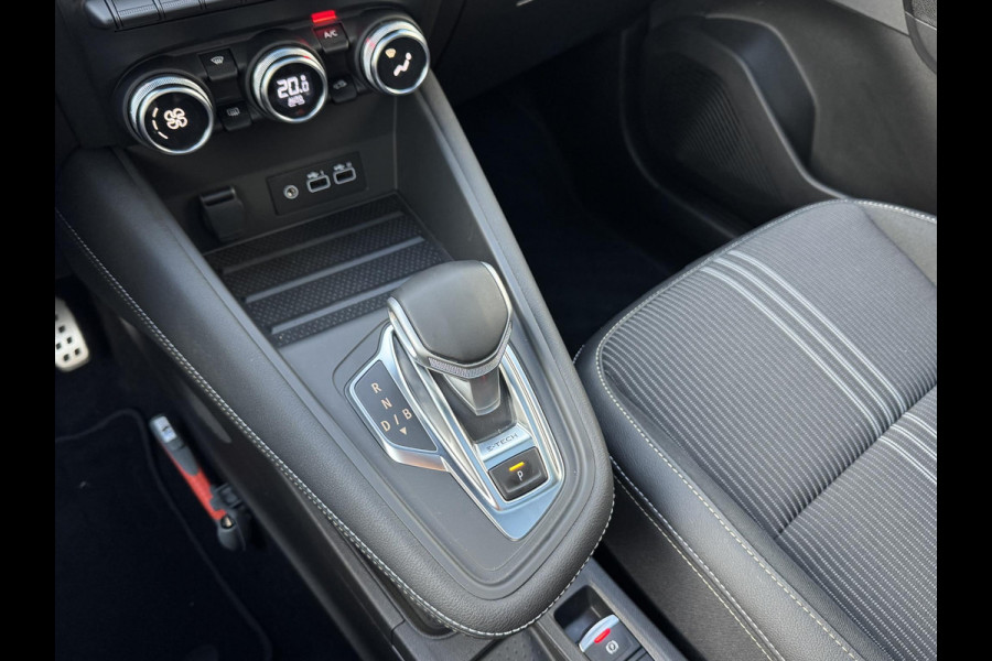 Renault Captur 1.6 E-Tech full hybrid 145 E-Tech engineered | Panorama dak | Trekhaak | Bosé speaker installatie Renault Captur 1.6 E-Tech full hybrid 145 E-Tech engineered | Panorama dak | Trekhaak | Bosé speaker installatie