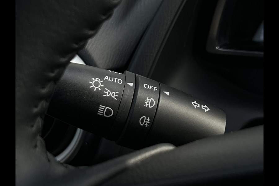 Mazda CX-3 2.0 SkyActiv-G 121 Homura | Leder | Carplay | Camera | LED