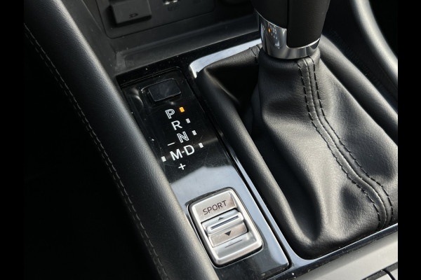 Mazda CX-3 2.0 SkyActiv-G 121 Homura | Leder | Carplay | Camera | LED