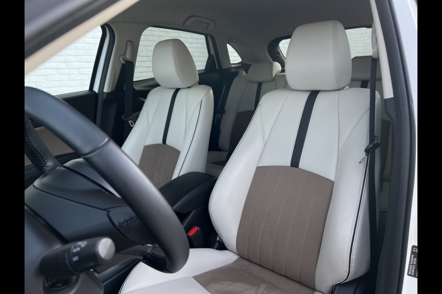 Mazda CX-3 2.0 SkyActiv-G 121 Homura | Leder | Carplay | Camera | LED