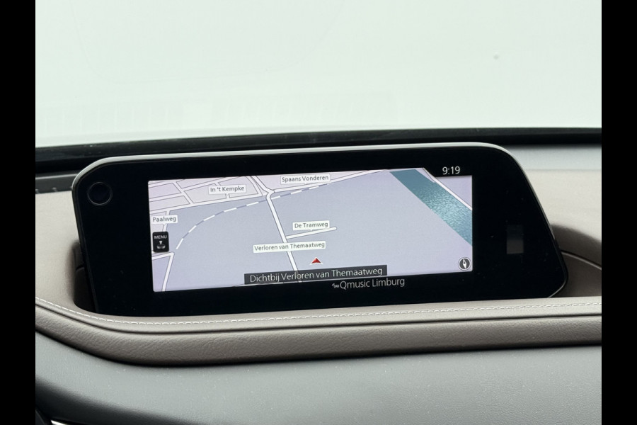 Mazda CX-30 2.0 e-SkyActiv-X M Hybrid Luxury | Schuifdak | Leder | BOSE | LED | HUD | 18 inch Mazda CX-30 2.0 e-SkyActiv-X M Hybrid Luxury | Schuifdak | Leder | BOSE | LED | HUD | 18 inch