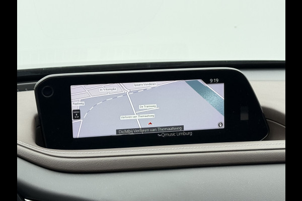 Mazda CX-30 2.0 e-SkyActiv-X M Hybrid Luxury | Schuifdak | Leder | BOSE | LED | HUD | 18 inch Mazda CX-30 2.0 e-SkyActiv-X M Hybrid Luxury | Schuifdak | Leder | BOSE | LED | HUD | 18 inch