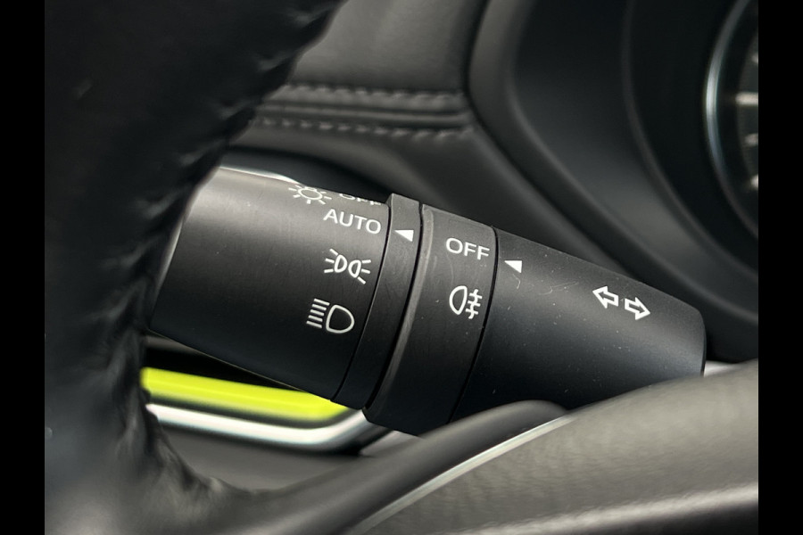 Mazda CX-5 2.5 SkyActiv-G 194 Newground | Navi | 360 Camera | LED | Dodehoek