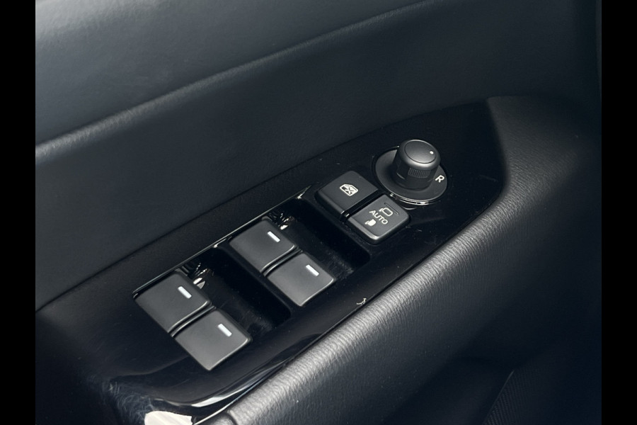 Mazda CX-5 2.5 SkyActiv-G 194 Newground | Navi | 360 Camera | LED | Dodehoek