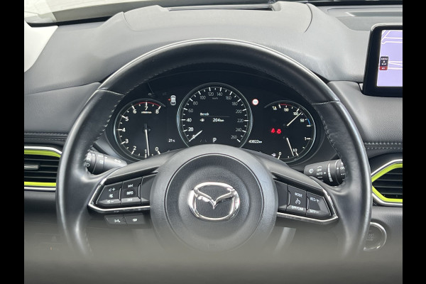 Mazda CX-5 2.5 SkyActiv-G 194 Newground | Navi | 360 Camera | LED | Dodehoek