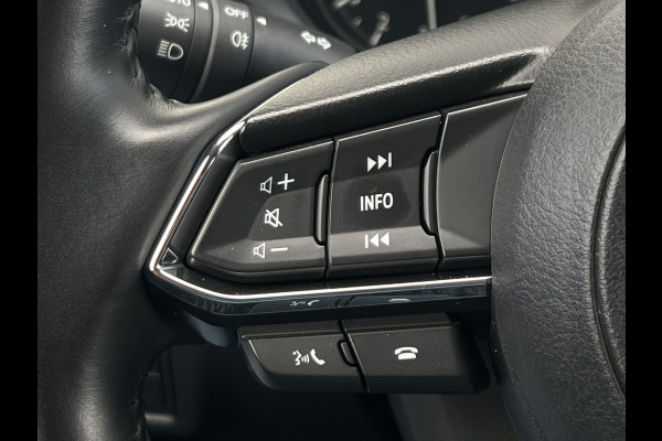 Mazda CX-5 2.5 SkyActiv-G 194 Newground | Navi | 360 Camera | LED | Dodehoek