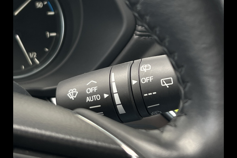 Mazda CX-5 2.5 SkyActiv-G 194 Newground | Navi | 360 Camera | LED | Dodehoek