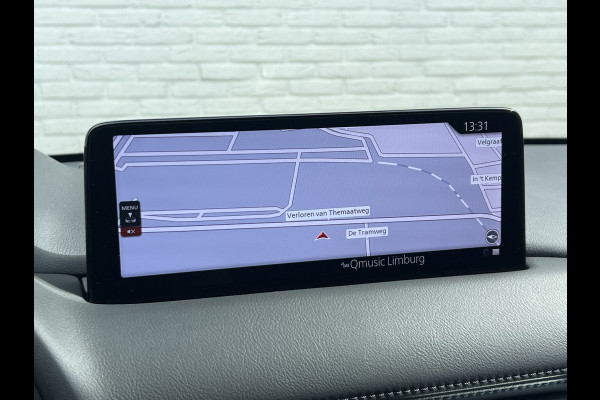 Mazda CX-5 2.5 SkyActiv-G 194 Newground | Navi | 360 Camera | LED | Dodehoek