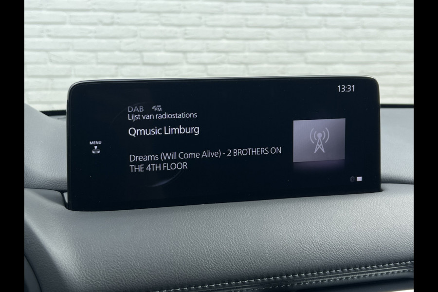 Mazda CX-5 2.5 SkyActiv-G 194 Newground | Navi | 360 Camera | LED | Dodehoek