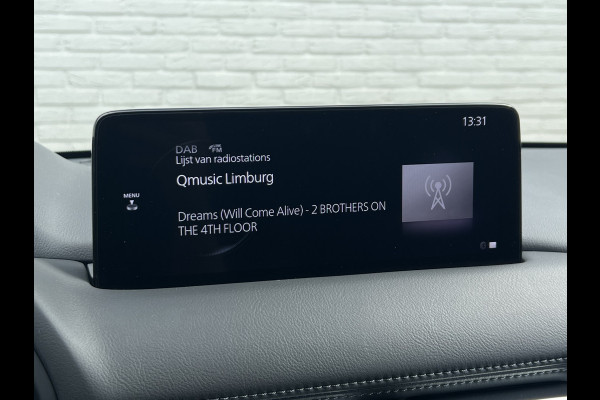 Mazda CX-5 2.5 SkyActiv-G 194 Newground | Navi | 360 Camera | LED | Dodehoek