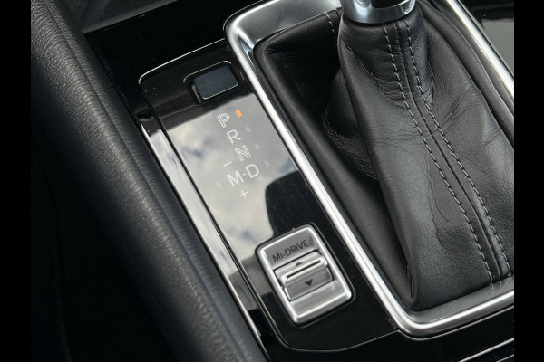 Mazda CX-5 2.5 SkyActiv-G 194 Newground | Navi | 360 Camera | LED | Dodehoek