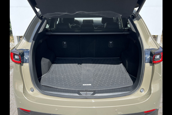 Mazda CX-5 2.5 SkyActiv-G 194 Newground | Navi | 360 Camera | LED | Dodehoek