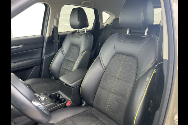 Mazda CX-5 2.5 SkyActiv-G 194 Newground | Navi | 360 Camera | LED | Dodehoek