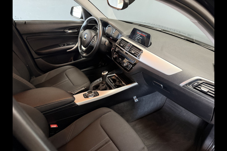 BMW 1-serie 116i Corporate Lease Executive | Navi