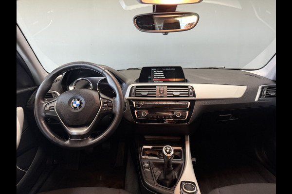 BMW 1-serie 116i Corporate Lease Executive | Navi