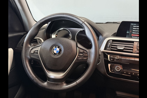 BMW 1-serie 116i Corporate Lease Executive | Navi