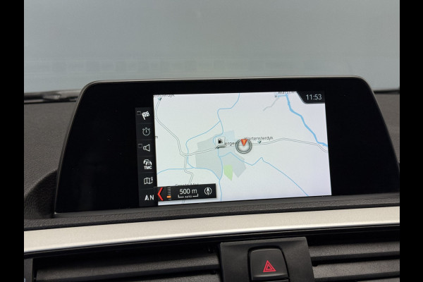 BMW 1-serie 116i Corporate Lease Executive | Navi