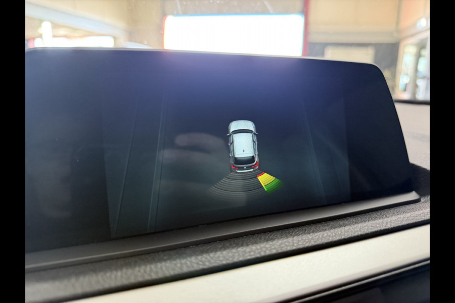 BMW 1-serie 116i Corporate Lease Executive | Navi